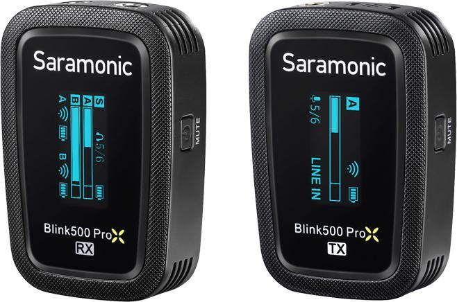 Produktbild Saramonic BLINK500 Prox B1