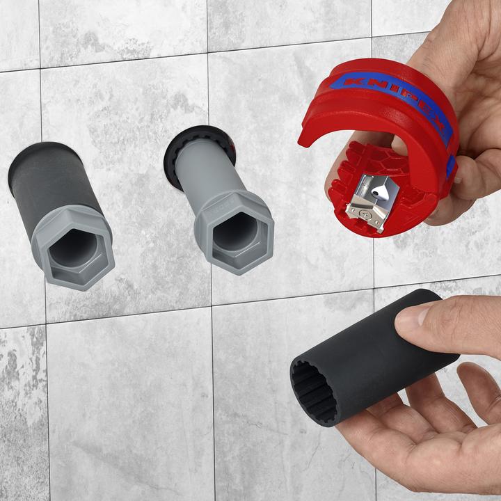 Actual product image Knipex Bix (190 mm)
