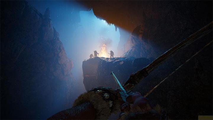 Produktbild Ubisoft Far Cry Primal - Special Edition (PS4)
