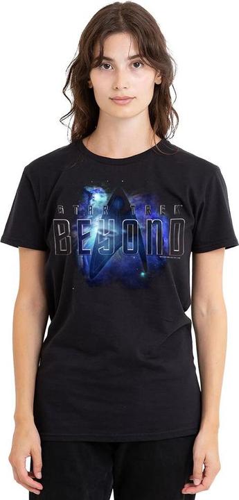 Produktbild Star Trek Beyond TShirt (XL)