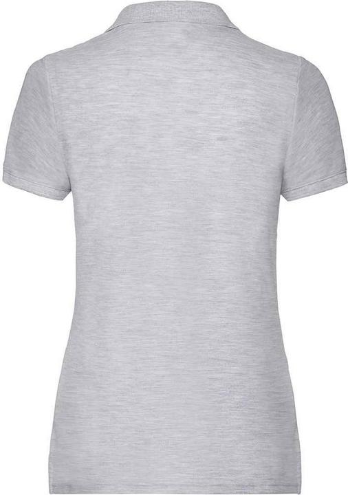 Image du produit Fruit of the Loom - Polo manches courtes - Femme (L)
