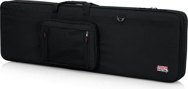 Image du produit Gator Cases GL BASS softcase voor elektrische basgitaar (étui souple pour guitare électrique)