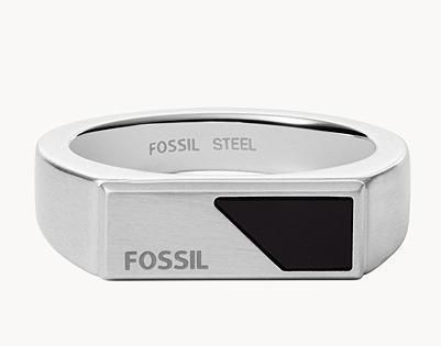 Produktbild Fossil Mens Dress (Edelstahl, 45 - 50 cm)