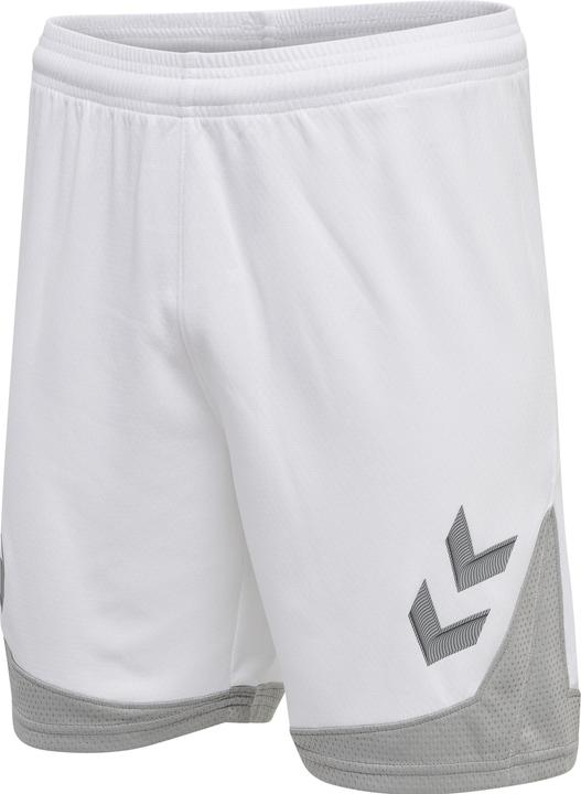 hummel Lead Poly Shorts (L)