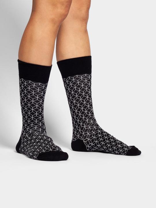 DillySocks Classic Lining (Einzelpack, 41 - 46)