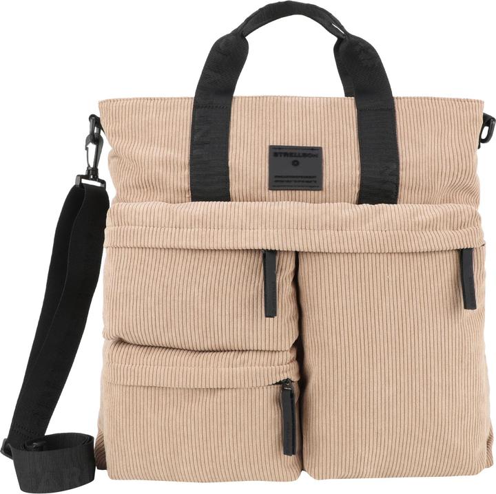 Actual product image Strellson swiss cottage purge tote lvz