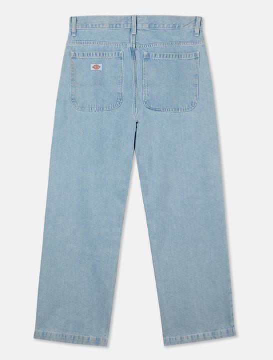 Produktbild Dickies Double Knee Denim Pant (W34/L32)