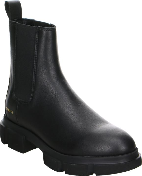 Actual product image Copenhagen Vitello Black (42)