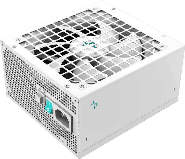Actual product image Deepcool PX850G WH (850 W)