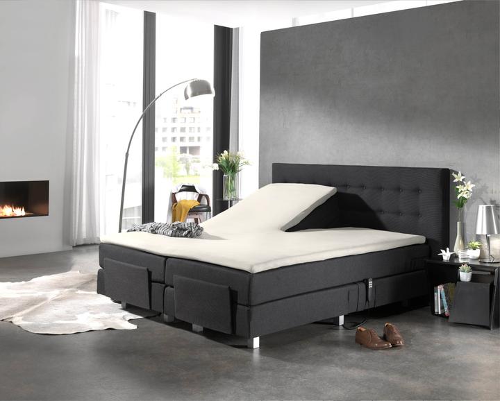 Produktbild Palo Spannbettlaken (160 x 210 cm)
