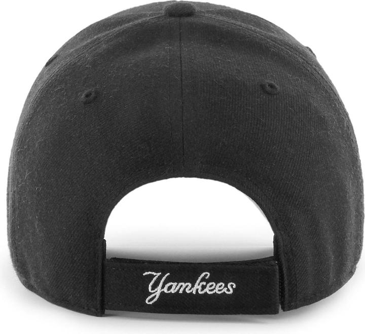 Actual product image 47 Brand Scratchback Cap (One size)