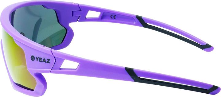 Produktbild Yeaz Sunrise (Lila, Lila)