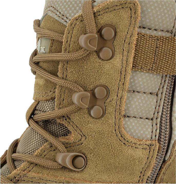 Actual product image Dicks Tactical Secure Force boots (43)