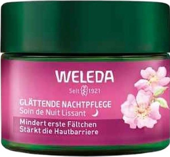 Produktbild Weleda Wildrose (30 ml, Nachtcreme)