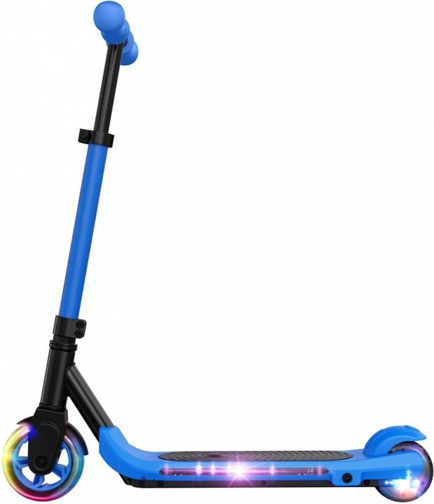 Produktbild Sencor Hulajnoga elektryczna dla dzieci Scooter Kids K5 BL 60W, 8 km/h (8 km/h, 60 W)
