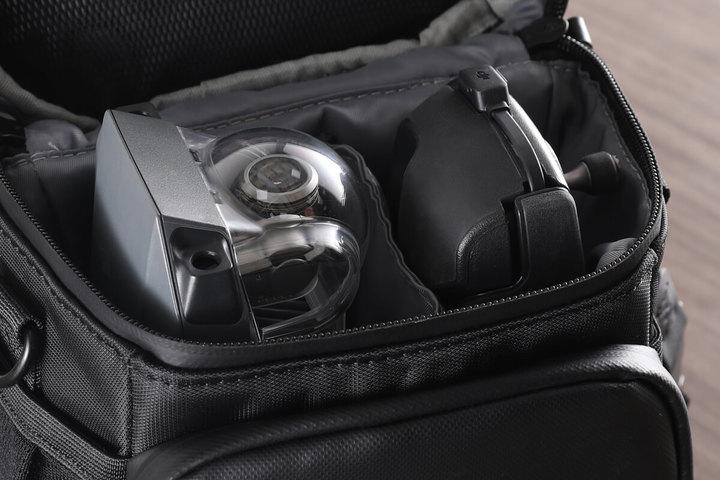 Image du produit DJI Sac à bandoulière Mavic (DJI Mavic Pro)