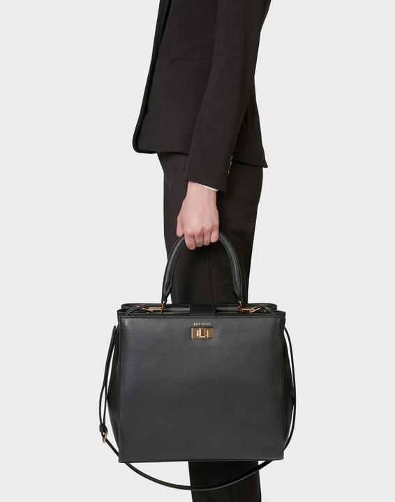 Actual product image Lotyere Top Handle