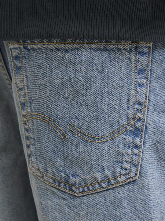 Actual product image Jack & Jones Jjidave Jjoriginal Sq 081 Ln Jnr (140)