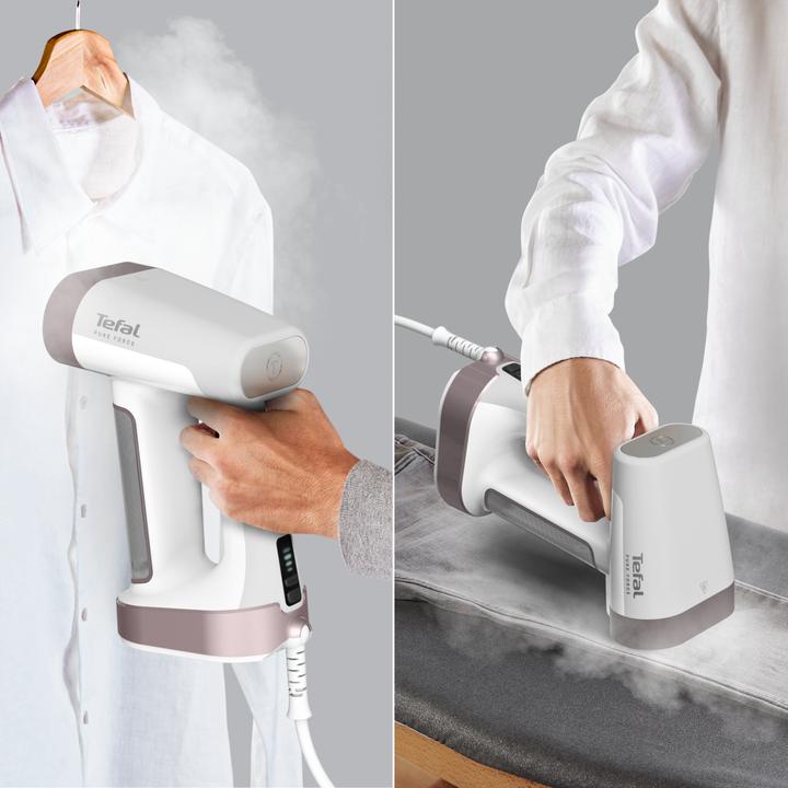 Produktbild Tefal DT8720 Access Steam Force (1800 W, 35 g/min)