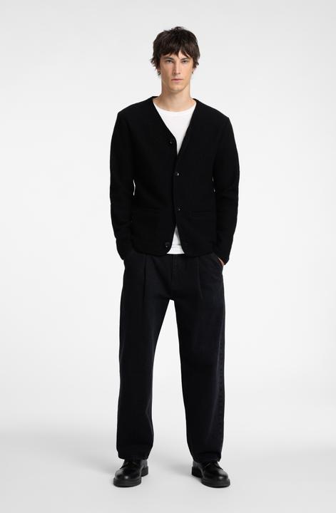 Image du produit Selected Homme Cardigan en laine (XL)