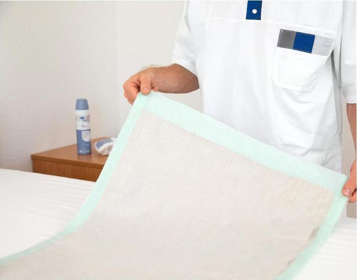 Immagine prodotto MoliCare Letto Mat Eco 5 pad di protezione del letto (300 x)