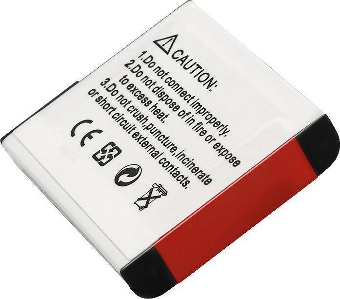 Immagine prodotto Acconic NP-BG1 (Batteria della fotocamera)