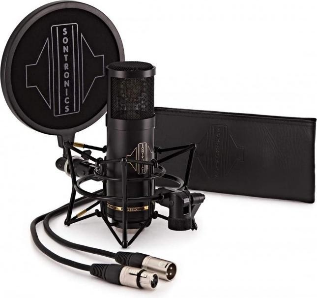 Produktbild Sontronics STC-20 Pack