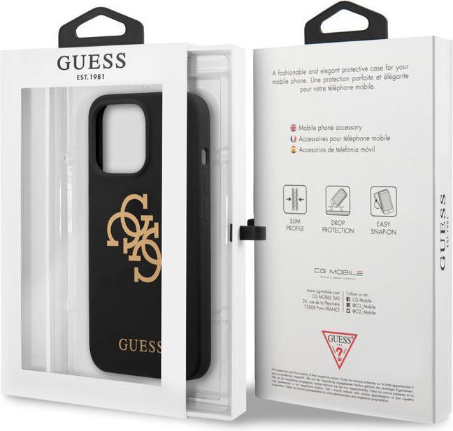 Actual product image Guess Case (Apple iPhone 13 Pro Max)