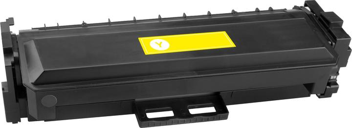 Produktbild Plutoos HP CF412X / 410X Toner XXL kompatibel, Yellow (Y)
