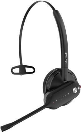 Produktbild Yealink Wh63 Portable Uc (Kabellos, USB-A)