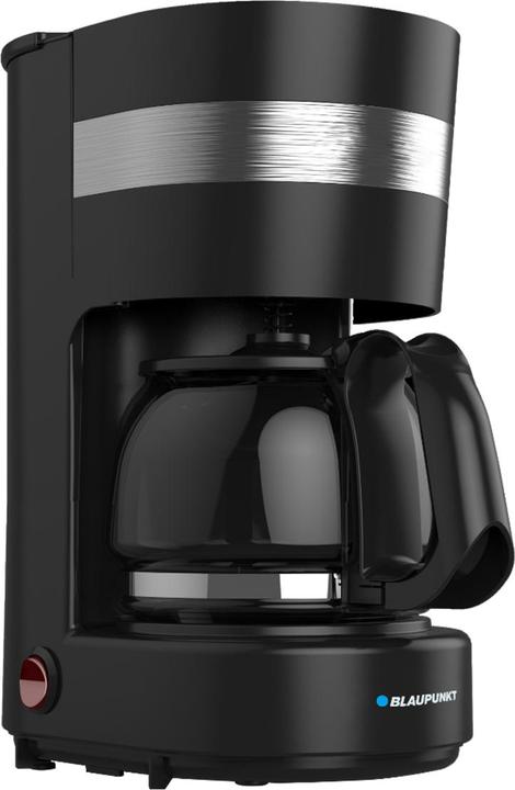 Produktbild Blaupunkt CMD201 Filterkaffeemaschine (EU-Stecker)