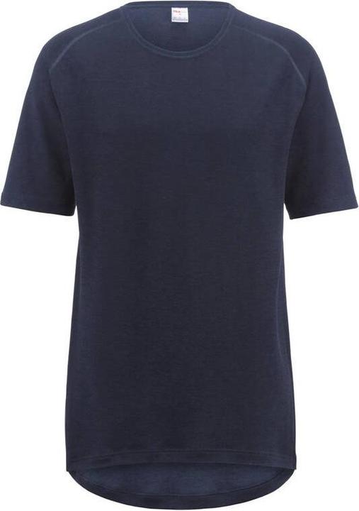 Immagine prodotto ISA Bodywear Camicia a maniche corte, scollo rotondo (XL)