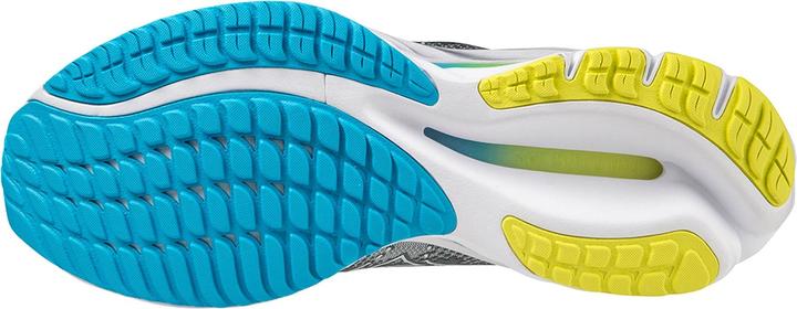 Actual product image Mizuno Wave Rider 27 (44.5)