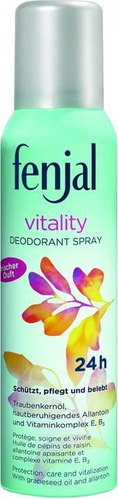 Fenjal Deo Spray Vitality (Spray, 150 ml)