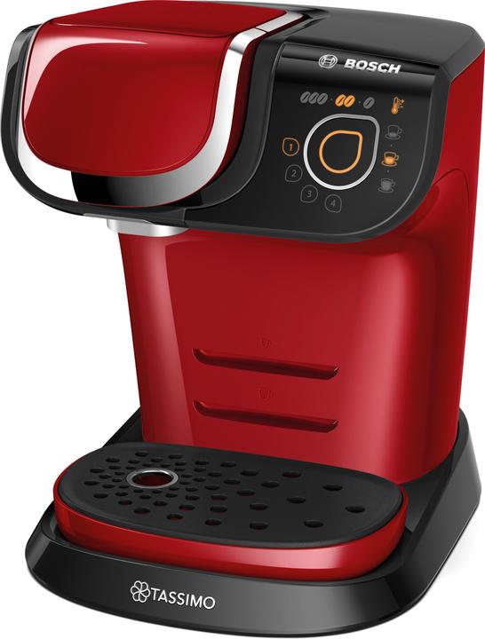 Bosch Hausgeräte My Way (Tassimo)