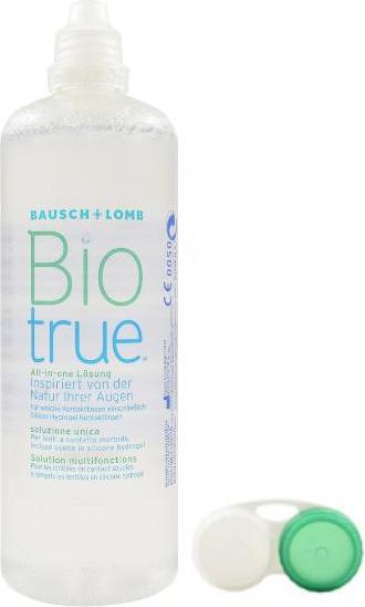 Produktbild Biotrue All-in-one (All in One Lösung, 600 ml)