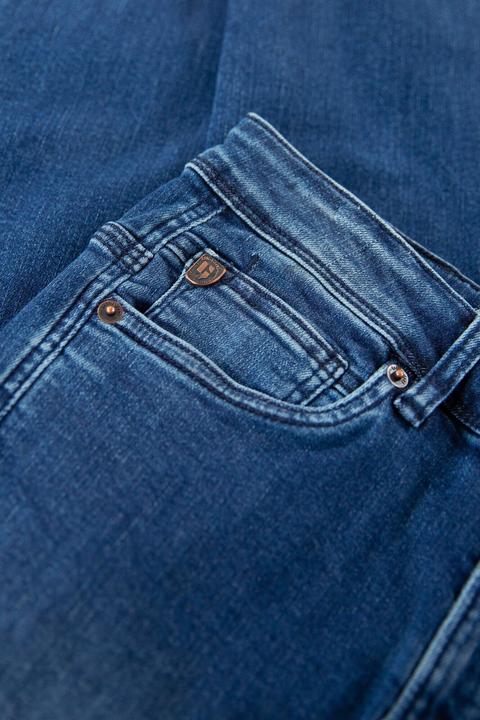 Actual product image Garcia Lazlo Jeans Trousers (158)