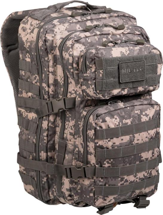 Mil-tec Assault Pack LG At-Digital (36 l)