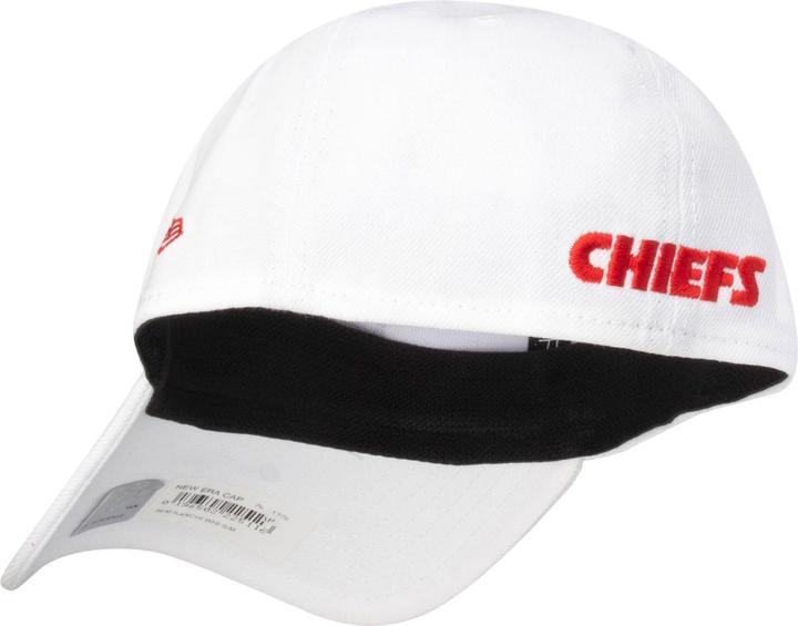 Produktbild New Era 39Thirty Stretch Cap - NFL Kansas City Chiefs - L/XL (L)