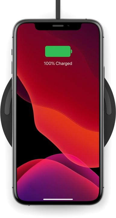 Actual product image Belkin Wireless Charging Pad (10 W)