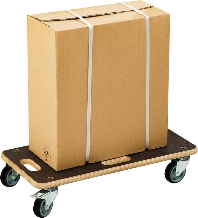Produktbild Peddinghaus Transport Rollbrett (200 kg)