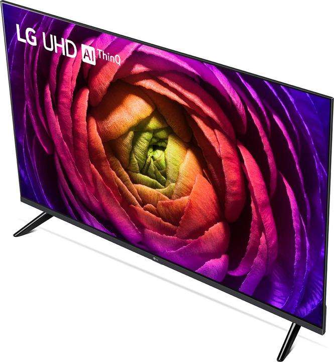 Immagine prodotto LG 55UR73006LA (55", LED, 4K, 2023)