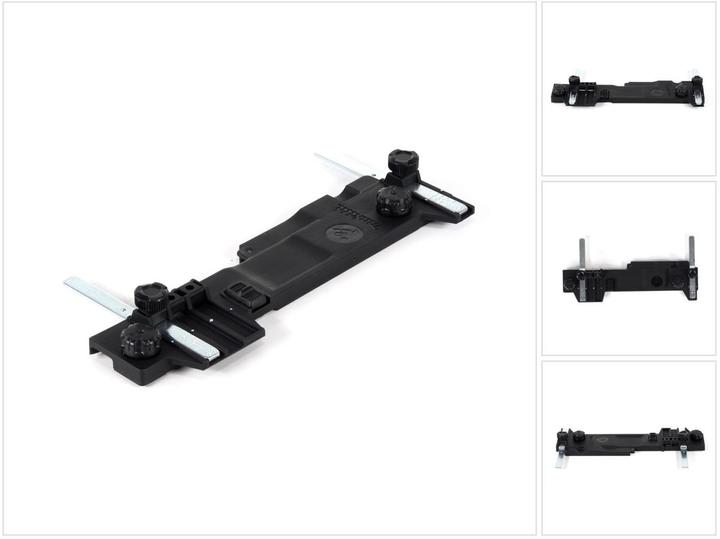 Actual product image Makita Guide rail adapter C (35.10 cm)