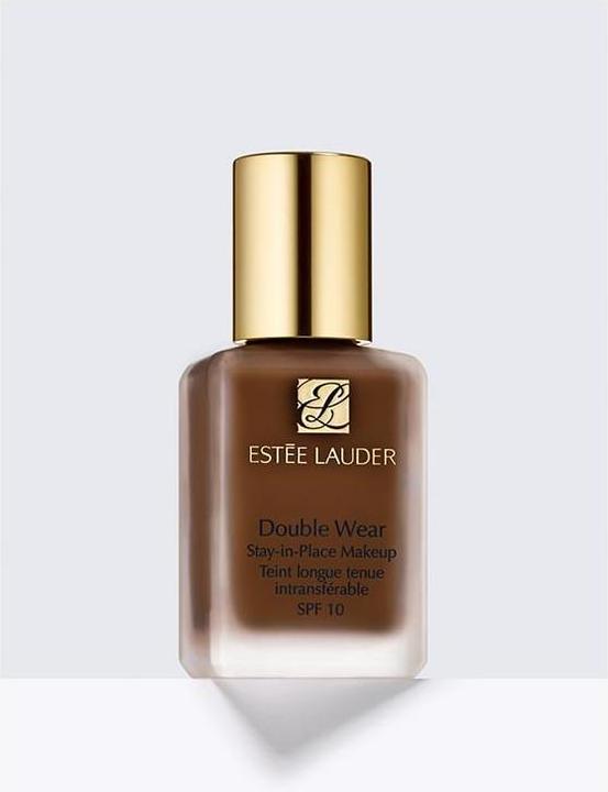 Actual product image Estée Lauder Double Wear Stay-In-Place (No. 8N1 - Espresso)