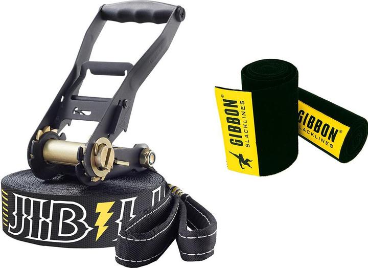 Produktbild Gibbon Jibline Treewear Set (15 m)
