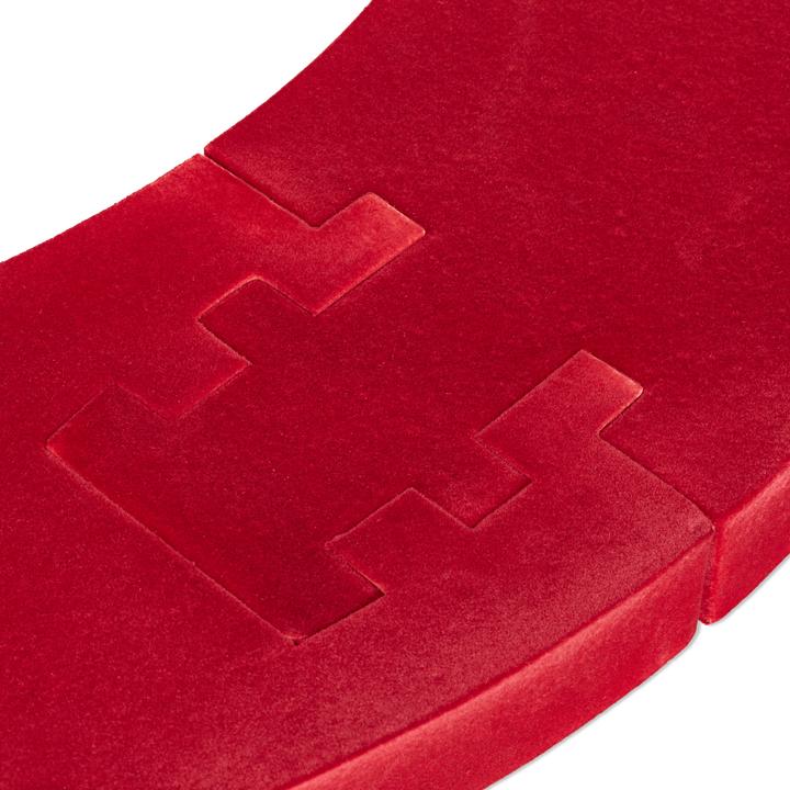 Image du produit Relaxdays Bague cible pour jeu de fléchettes R7