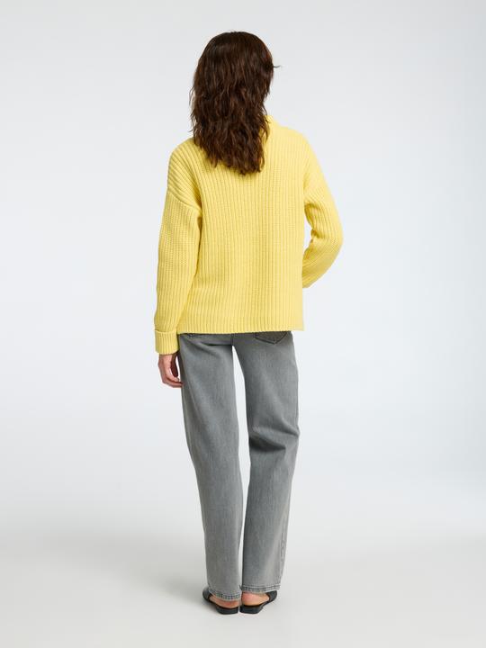 Immagine prodotto Selected Femme Maglia oversize (XS)