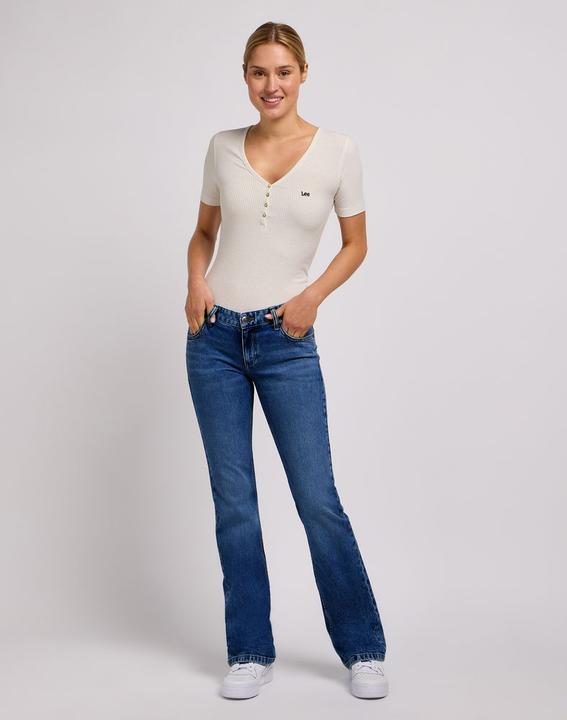 Produktbild Lee Jeans Straight Leg Marion Straight (W30/L31)