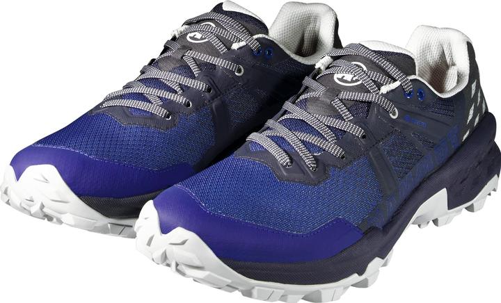 Produktbild Mammut Sertig II Low GTX Men (46.5, 47)