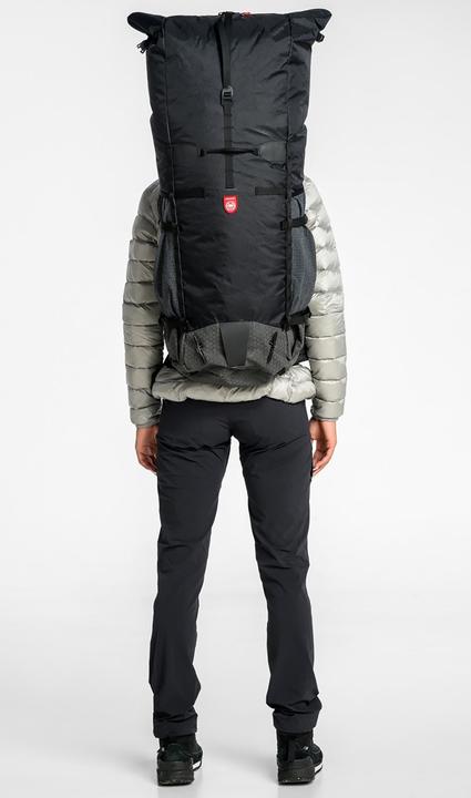 Actual product image Pajak HD3 - Tourenrucksack (45 l)